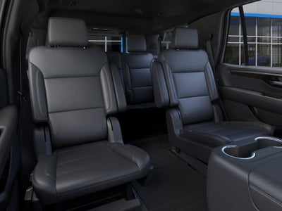 2027 Chevrolet Tahoe Z71