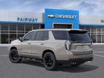 2027 Chevrolet Tahoe Z71