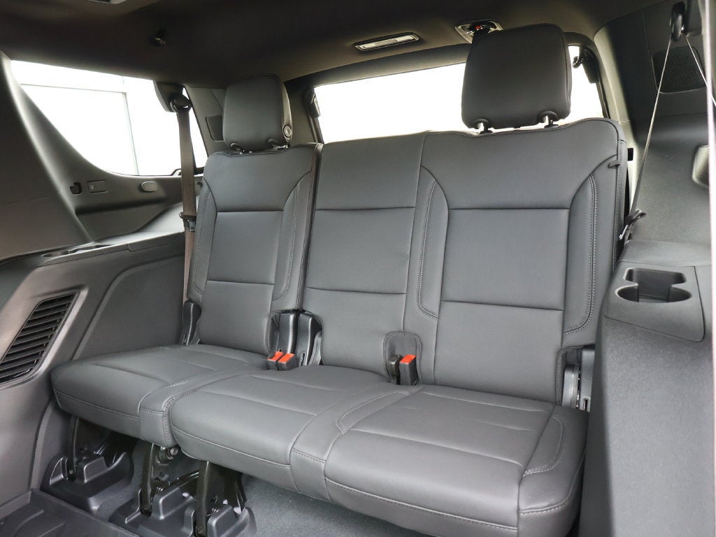2027 Chevrolet Tahoe Z71