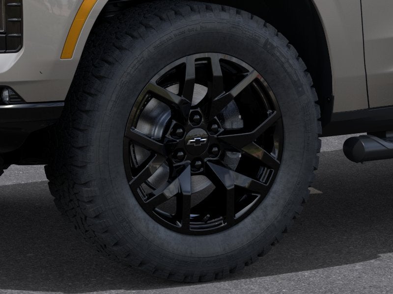 2027 Chevrolet Tahoe Z71