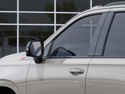 2027 Chevrolet Tahoe Z71