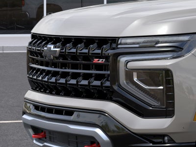 2027 Chevrolet Tahoe Z71