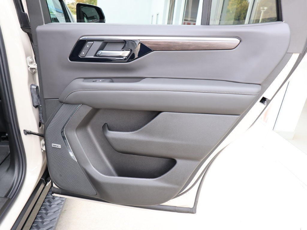2027 Chevrolet Tahoe Z71
