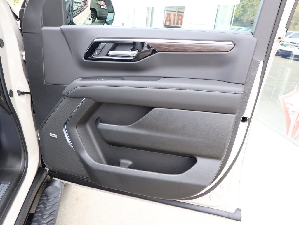 2027 Chevrolet Tahoe Z71