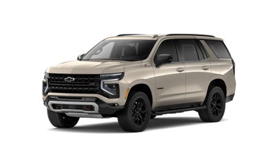 2027 Chevrolet Tahoe Z71