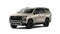 2027 Chevrolet Tahoe Z71