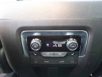 2027 Chevrolet Tahoe High Country