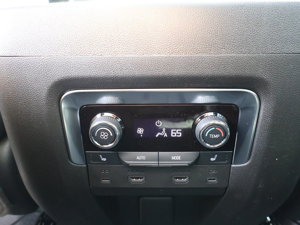 2027 Chevrolet Tahoe High Country