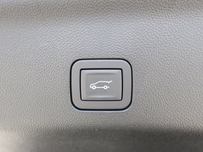 2027 Chevrolet Tahoe High Country