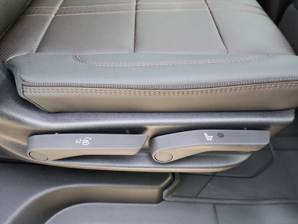 2027 Chevrolet Tahoe High Country