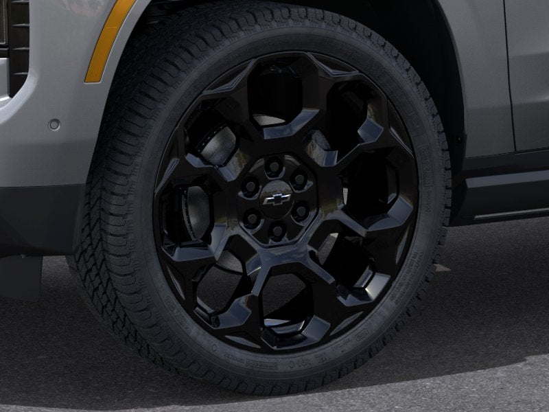 2027 Chevrolet Tahoe High Country
