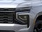 2027 Chevrolet Tahoe High Country