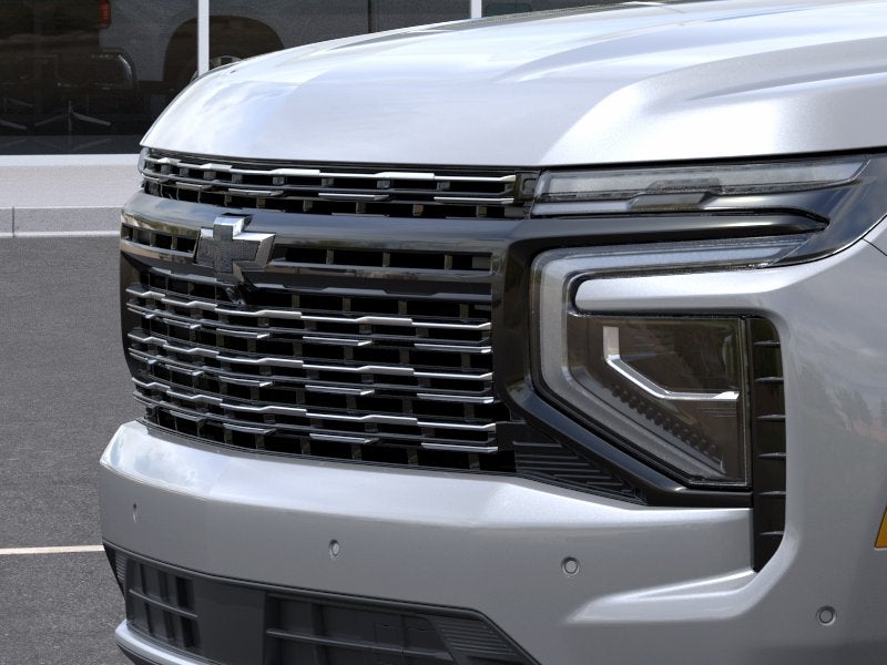 2027 Chevrolet Tahoe High Country