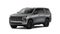 2027 Chevrolet Tahoe High Country