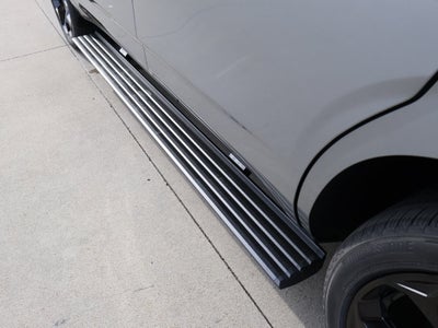 2027 Chevrolet Tahoe High Country
