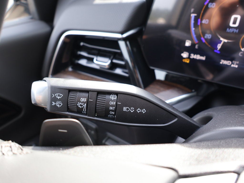 2027 Chevrolet Tahoe High Country