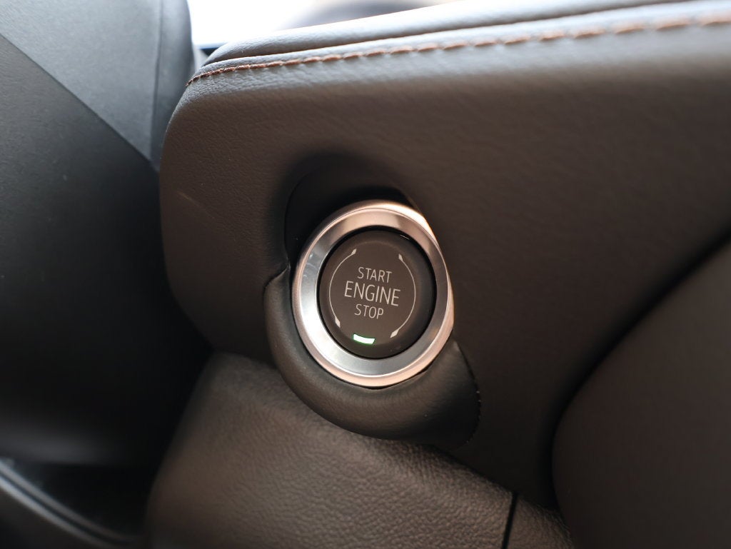 2027 Chevrolet Tahoe High Country