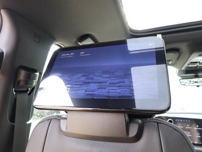 2027 Chevrolet Tahoe High Country