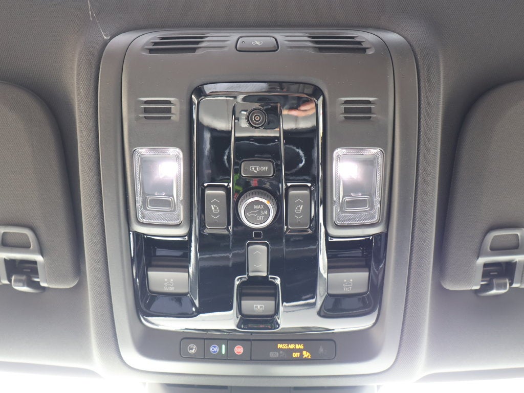 2027 Chevrolet Tahoe High Country