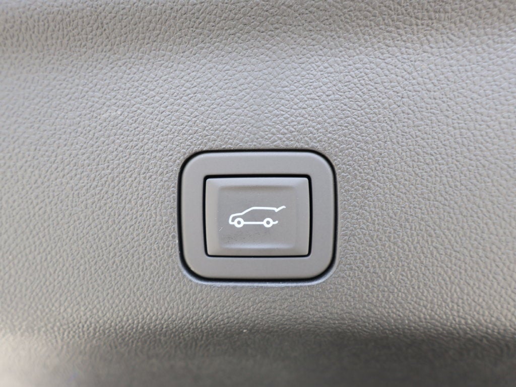 2027 Chevrolet Tahoe High Country