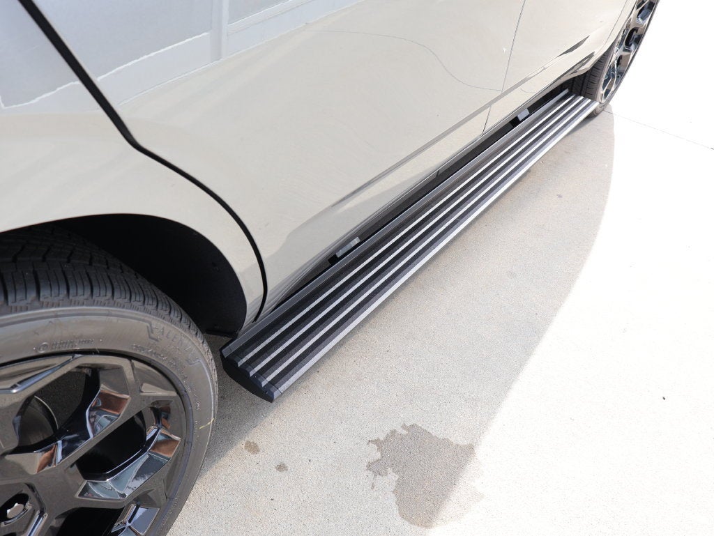 2027 Chevrolet Tahoe High Country