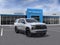 2027 Chevrolet Tahoe High Country