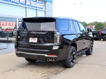 2027 Chevrolet Tahoe High Country