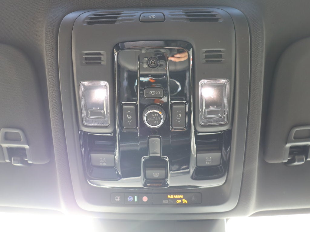 2027 Chevrolet Tahoe High Country