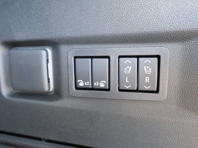 2027 Chevrolet Tahoe High Country
