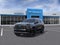 2027 Chevrolet Tahoe High Country