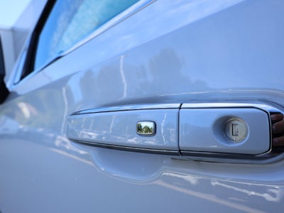 2027 Chevrolet Tahoe High Country