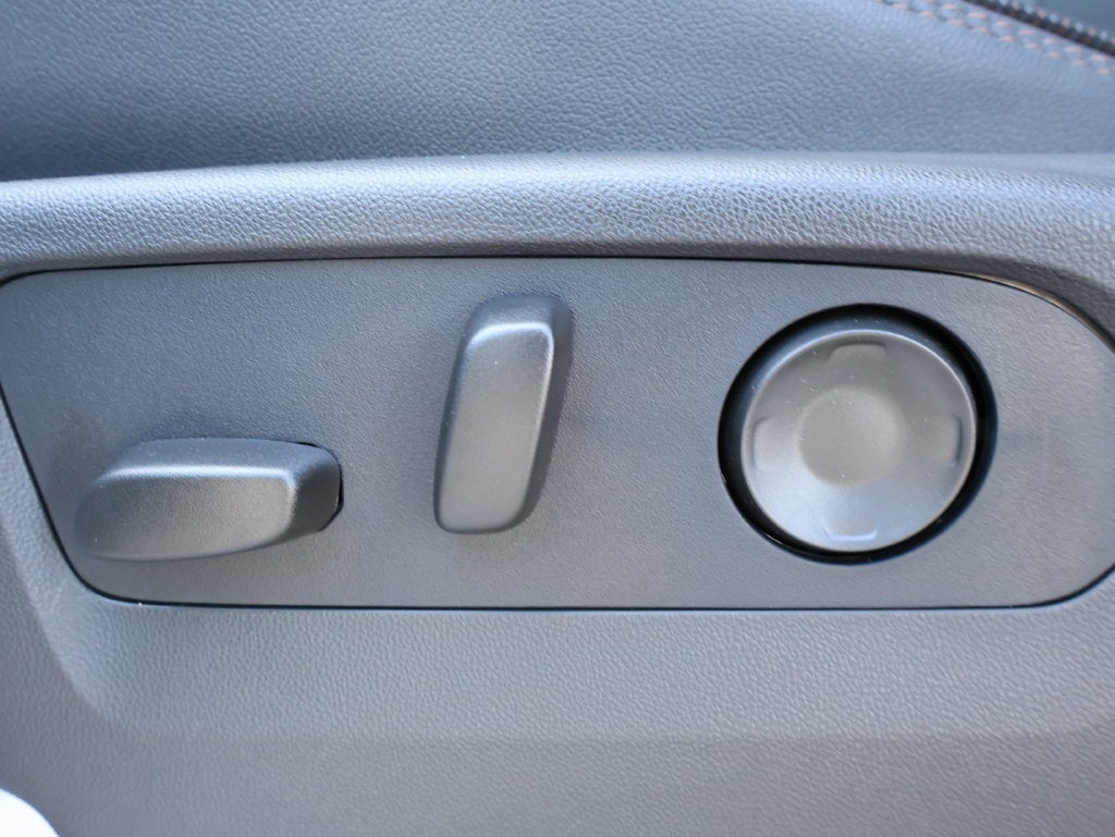 2027 Chevrolet Tahoe High Country - Photo 15