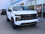 2027 Chevrolet Tahoe High Country