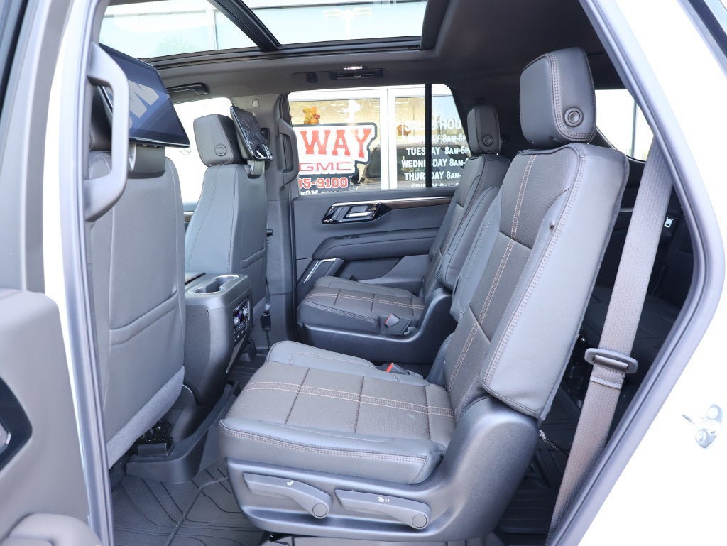 2027 Chevrolet Tahoe High Country - Photo 28
