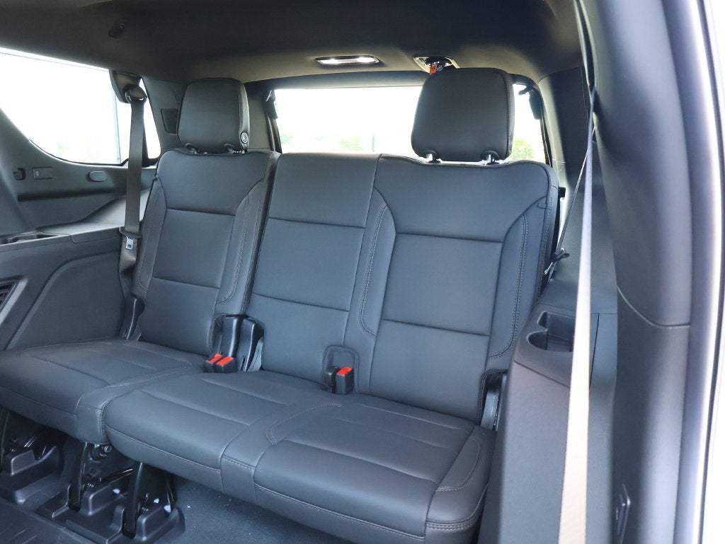 2027 Chevrolet Tahoe High Country - Photo 31