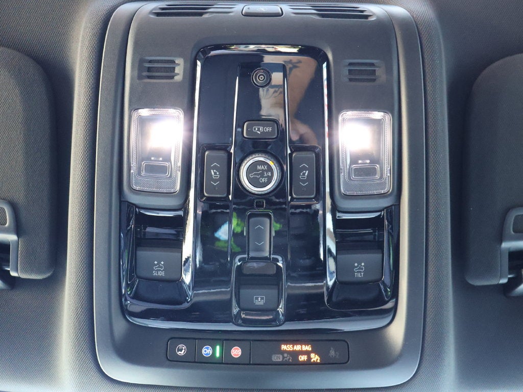 2027 Chevrolet Tahoe High Country