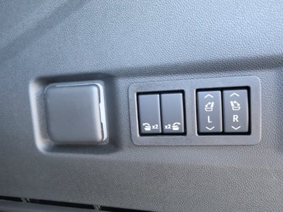2027 Chevrolet Tahoe High Country