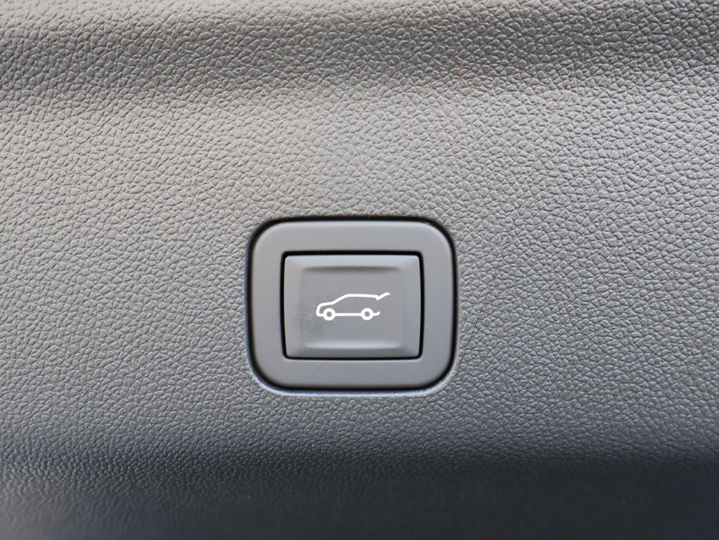 2027 Chevrolet Tahoe High Country - Photo 38