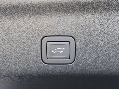 2027 Chevrolet Tahoe High Country
