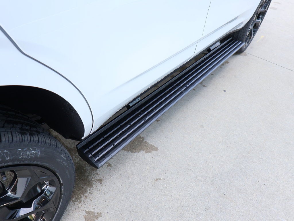 2027 Chevrolet Tahoe High Country - Photo 39
