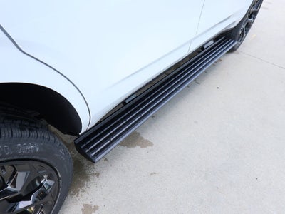 2027 Chevrolet Tahoe High Country