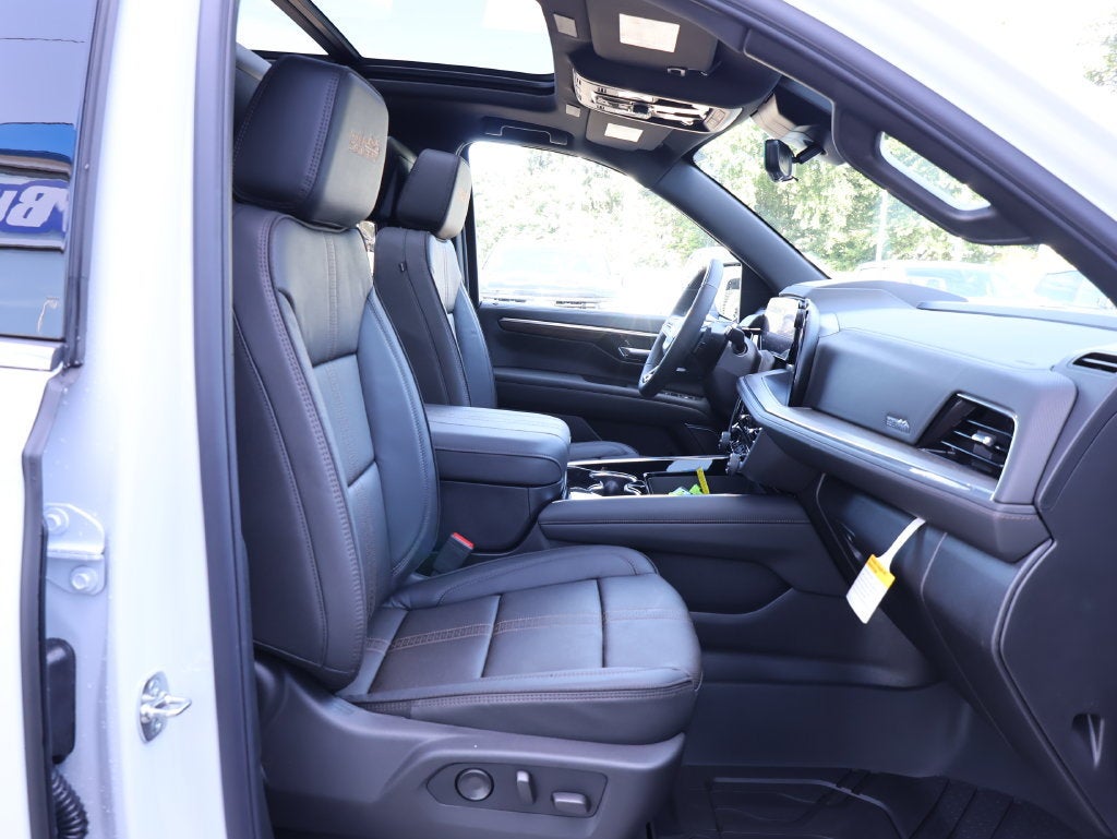 2027 Chevrolet Tahoe High Country - Photo 45