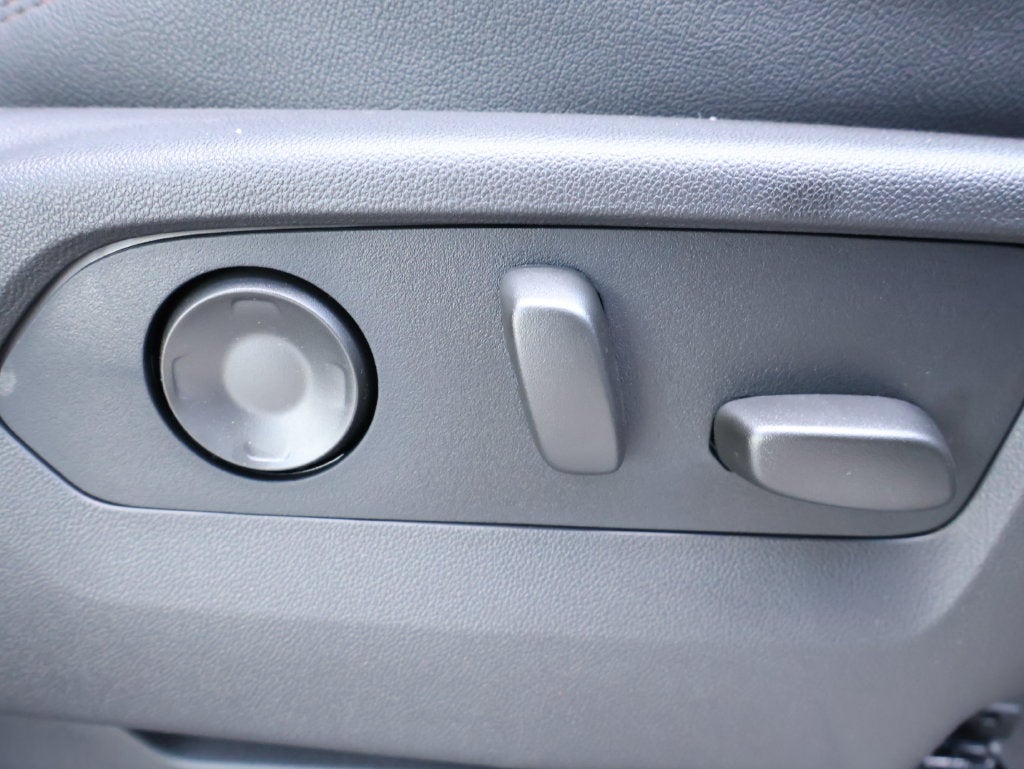 2027 Chevrolet Tahoe High Country - Photo 46