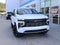 2027 Chevrolet Tahoe High Country