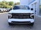 2027 Chevrolet Tahoe High Country