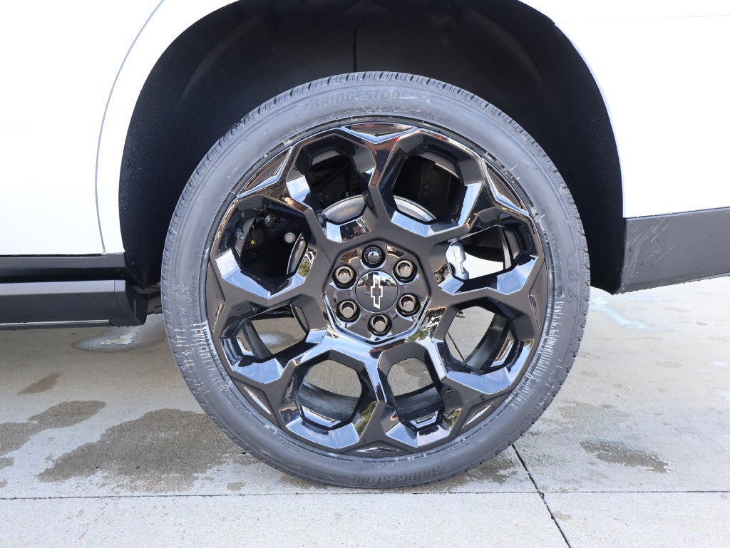 2027 Chevrolet Tahoe High Country - Photo 51