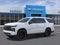 2027 Chevrolet Tahoe High Country