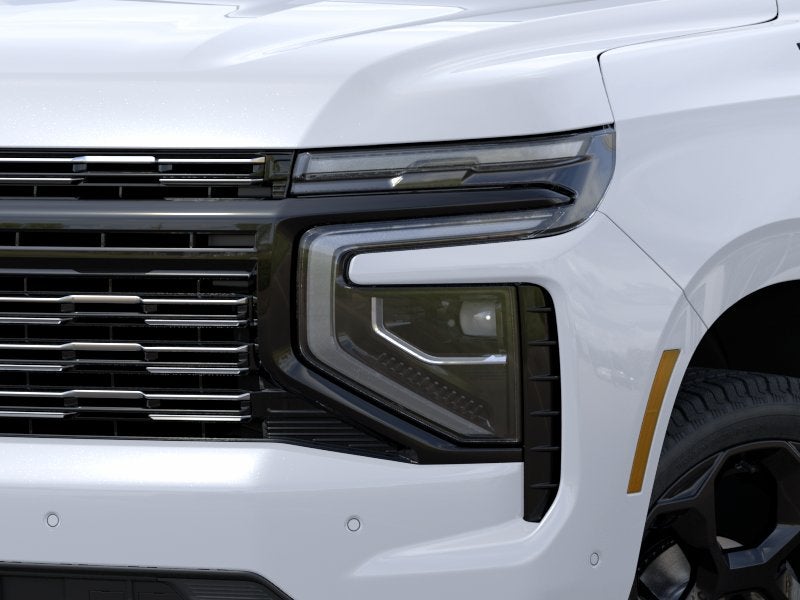2027 Chevrolet Tahoe High Country - Photo 63