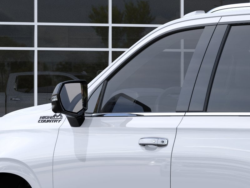 2027 Chevrolet Tahoe High Country - Photo 65