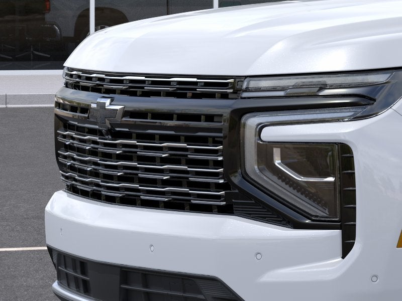 2027 Chevrolet Tahoe High Country - Photo 66